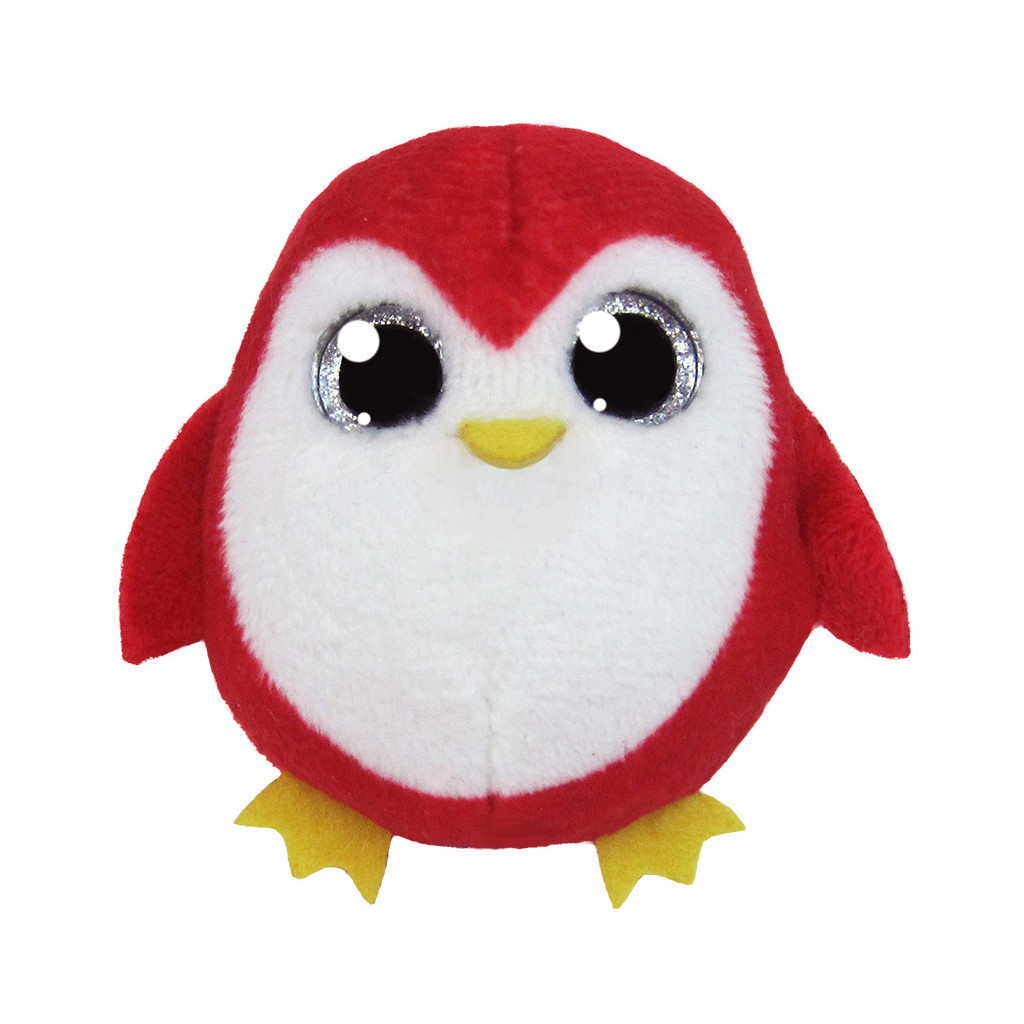 М'яка іграшка Surprizamals сюрприз в кулі S6 (SUR20275W) - зображення 8