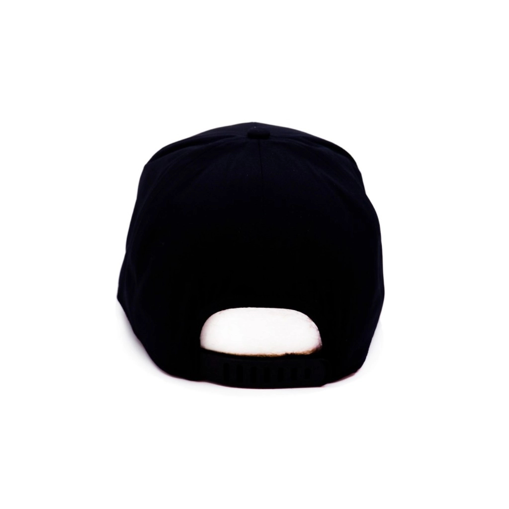 Кепка coFEE Seam sealed чорний (4090.3 CO) - зображення 4