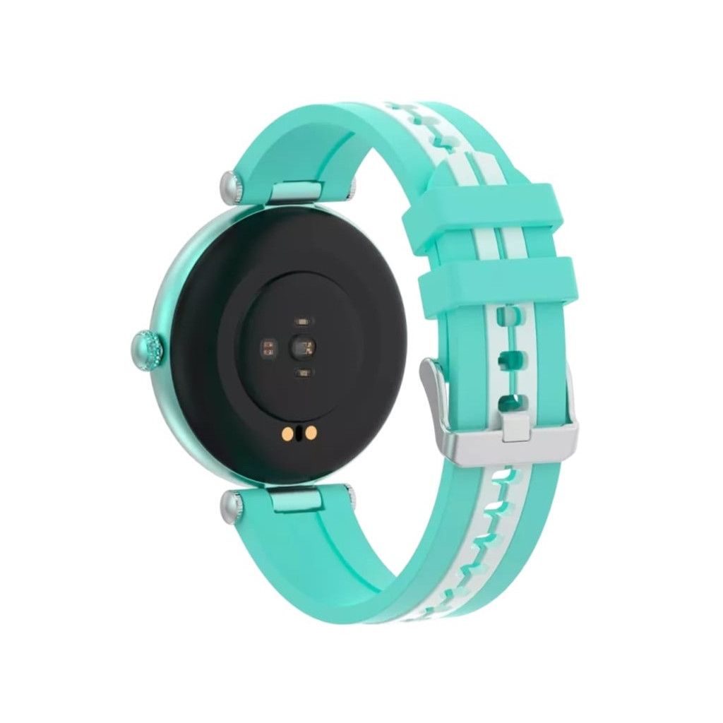 Смарт-годинник Canyon Semifreddo SW-61 Mint (CNS-SW61BL) - зображення 5