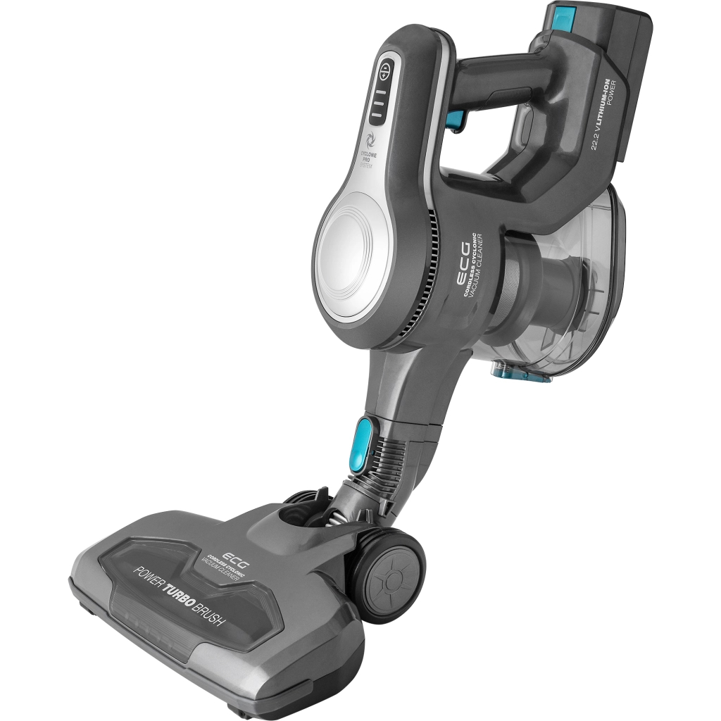 Пилосос ECG VT 3630 2in1 Alan - зображення 8