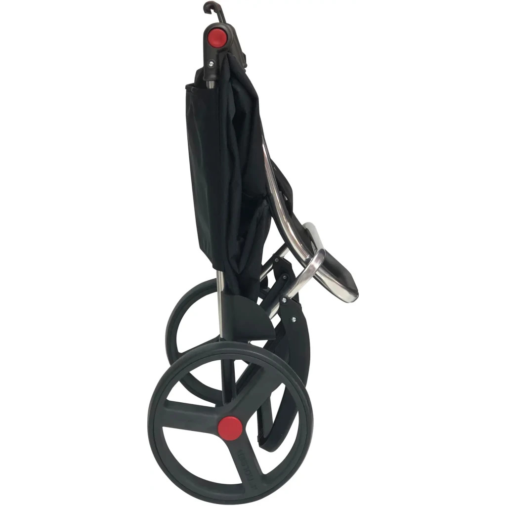 Сумка-візок Rolser I-Max Termo Zen 2LRSG Negro (IMX356-1023) (930449) - зображення 11