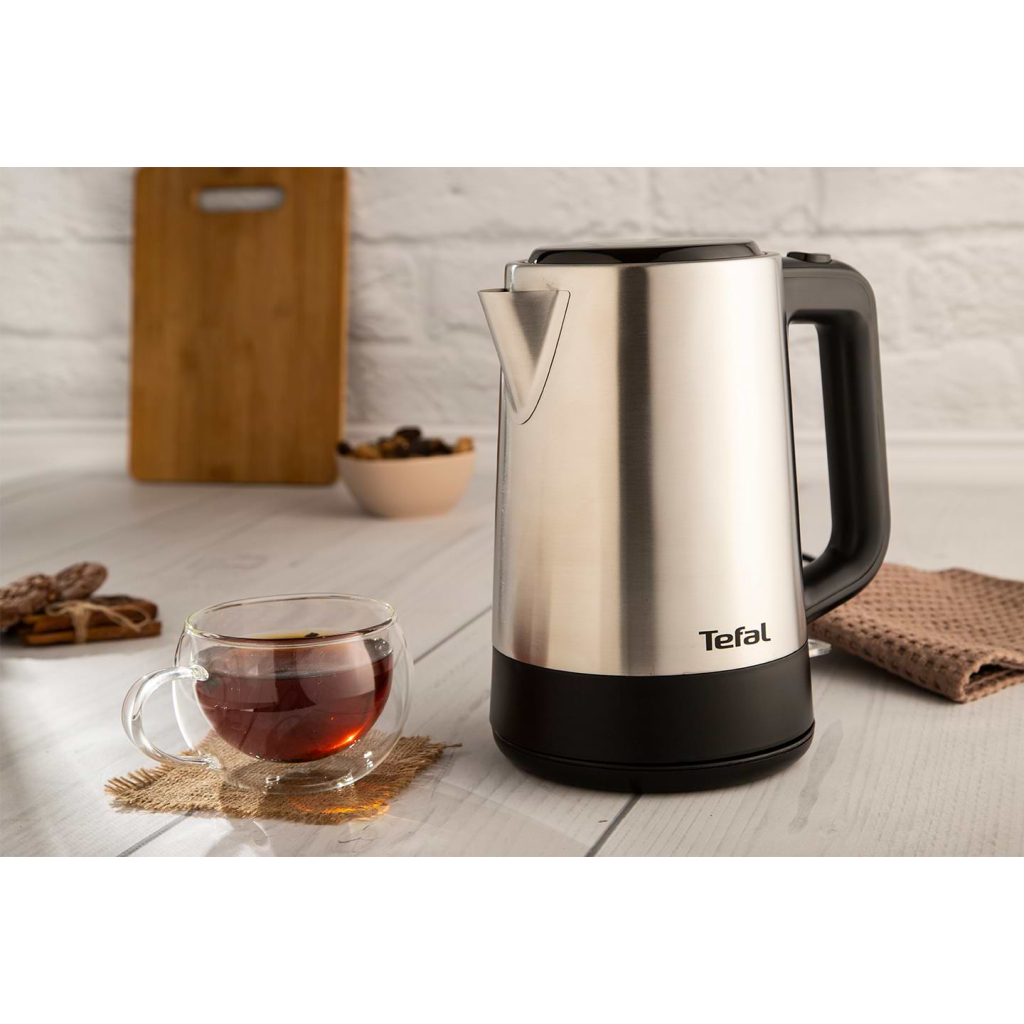 Електрочайник Tefal BI520D10 - зображення 8