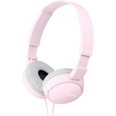 Навушники Sony MDR-ZX110 Pink (MDRZX110P.AE) - зображення 1
