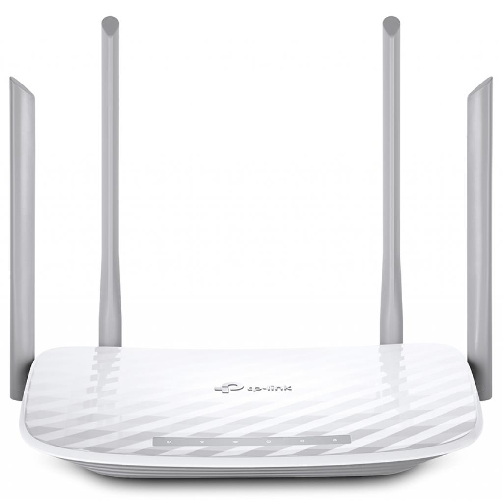 Маршрутизатор TP-Link ARCHER A5 - зображення 1