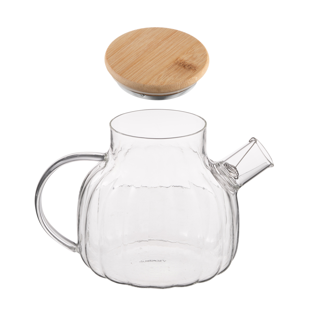 Заварник Ardesto Iceberg 1000 мл (AR3010BGA) - picture 3