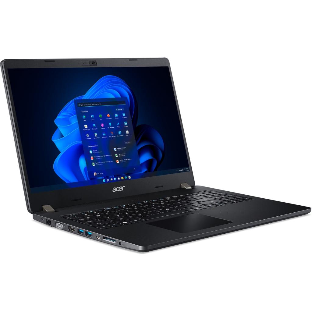 Ноутбук Acer TravelMate P2 TMP215-41 (NX.VSMEP.003) - зображення 2