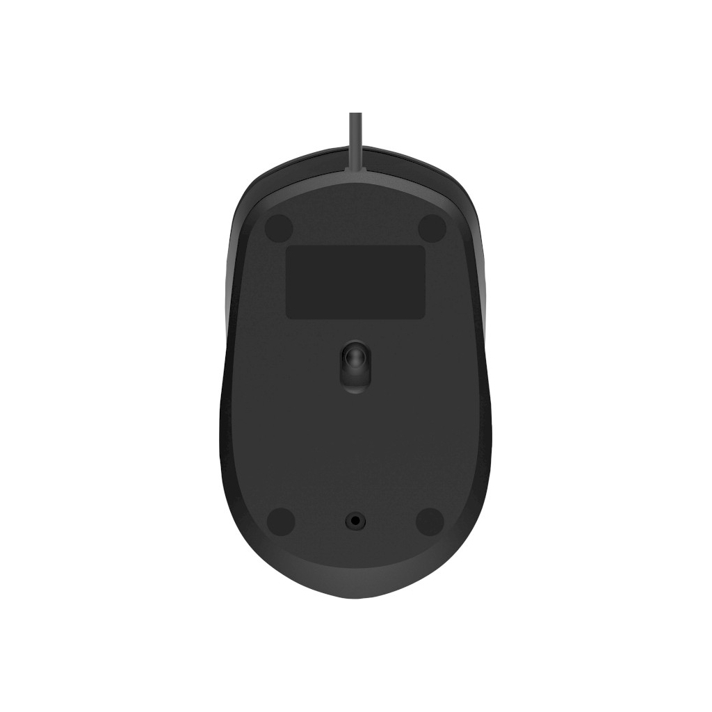 Мишка HP 150 USB Black (240J6AA) - зображення 6