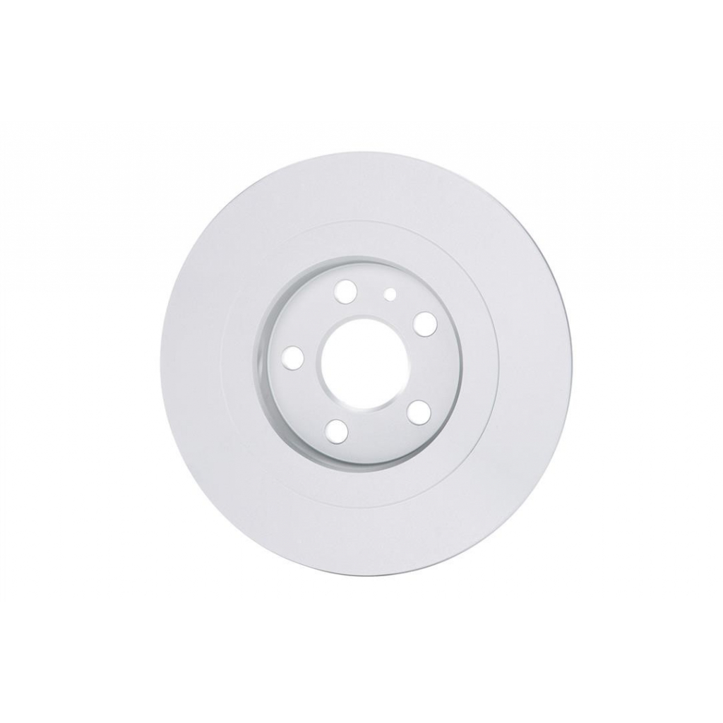 Гальмівний диск Bosch 0 986 479 064 - зображення 1