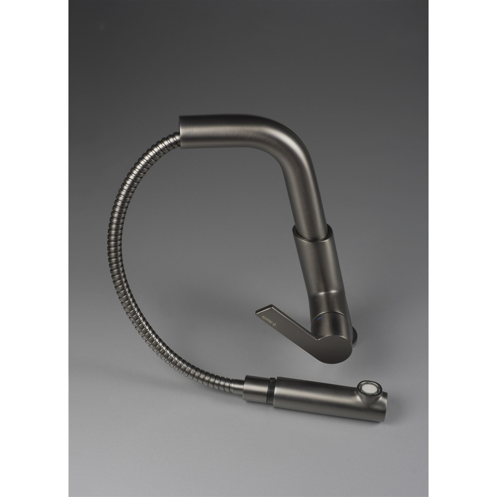 Змішувач Deante Silia (BQS_D73M) - зображення 5