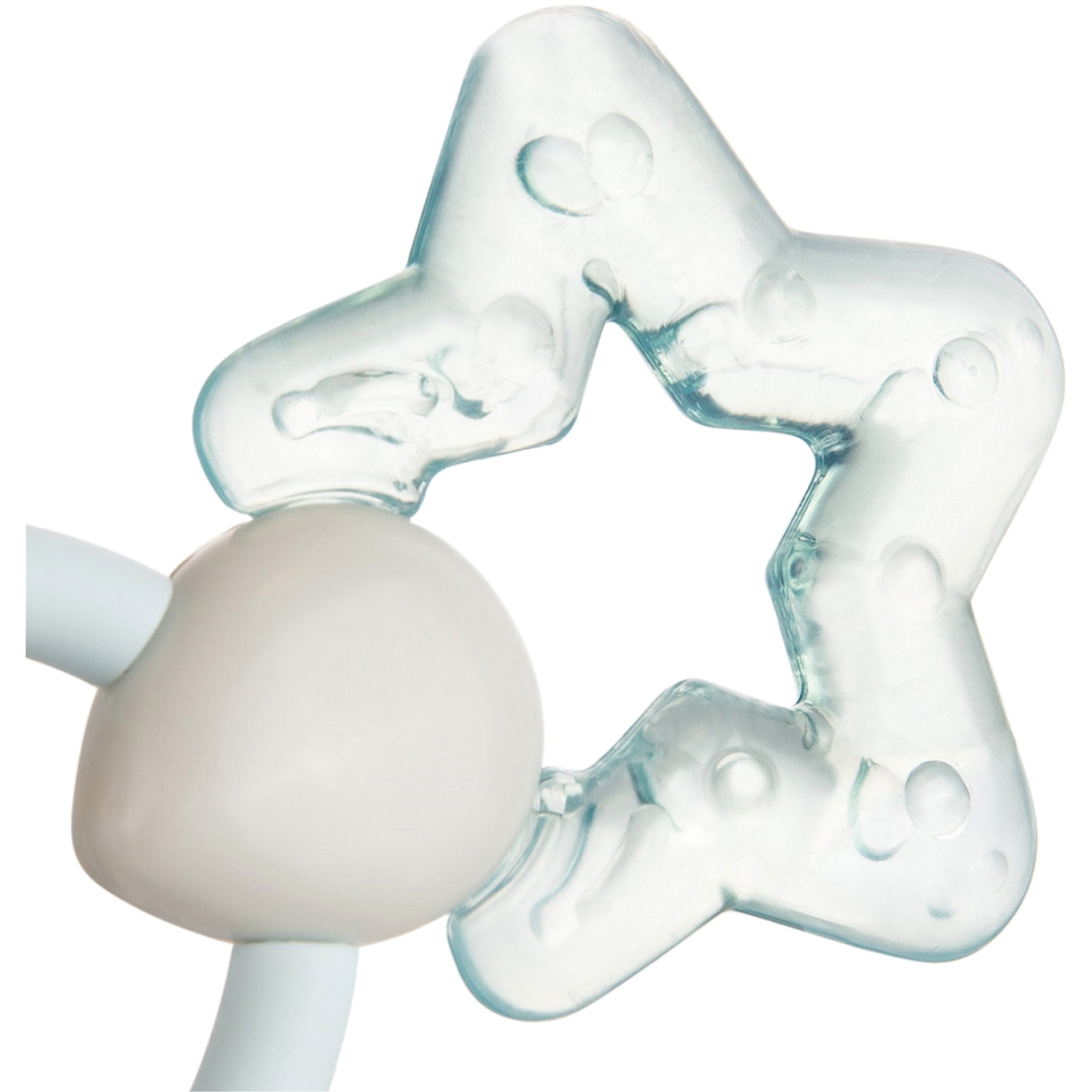 Прорізувач Canpol Babies Чарівна паличка Блакитне (56/152_blu) - изображение 3