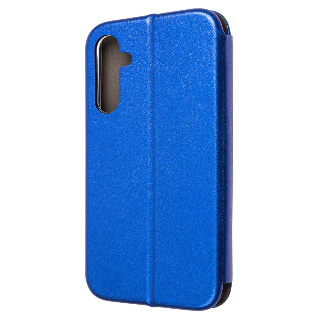 Чохол до мобільного телефона Armorstandart G-Case Samsung A25 5G (A256) Blue (ARM69685) - зображення 2