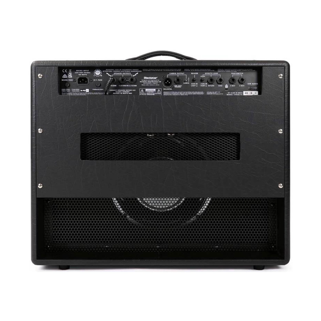 Комбопідсилювач Blackstar HT Club 40 MkIII 40W (301007) - зображення 3