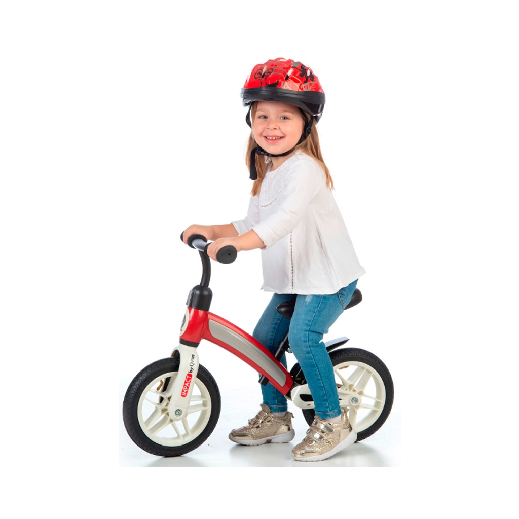 Біговел QPlay Impact EVA Red (B-200Red) - зображення 4