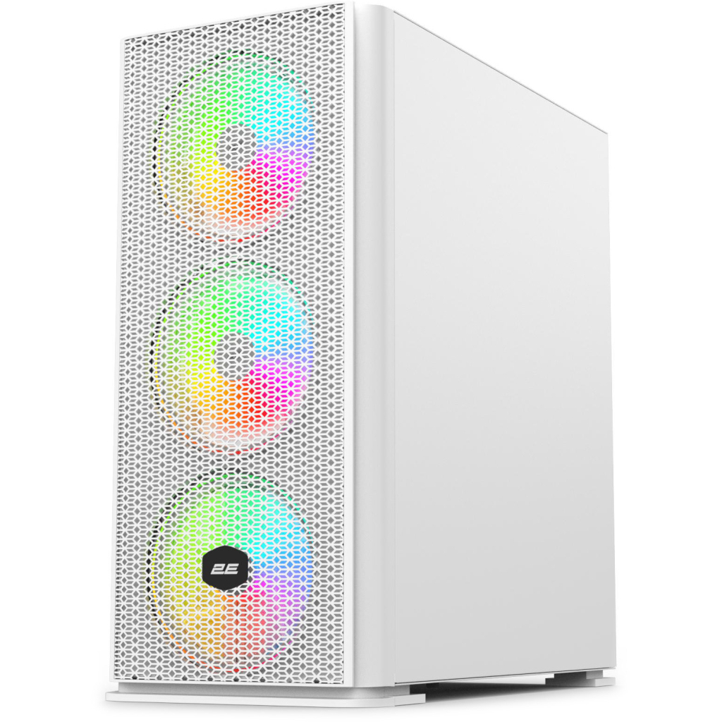 Корпус 2E Vertex GI01W (2E-GI01W) - зображення 3