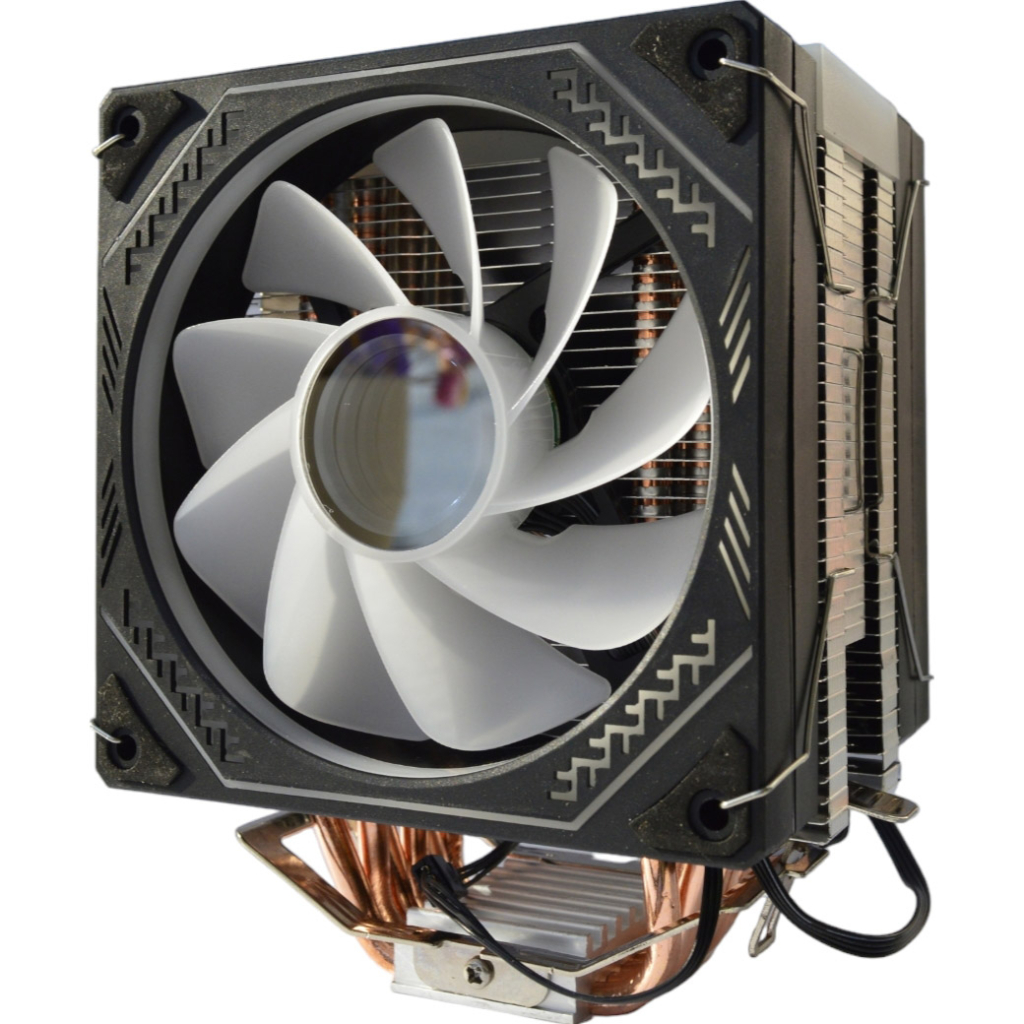 Кулер до процесора Cooling Baby B-6 - изображение 5