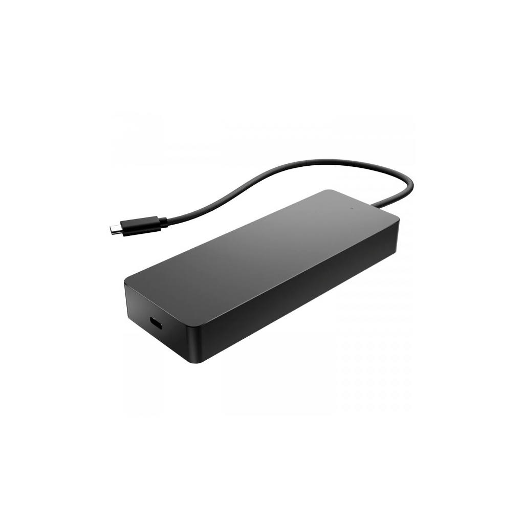 Порт-реплікатор HP Universal USB-C Multiport Hub (50H55UT) - зображення 3