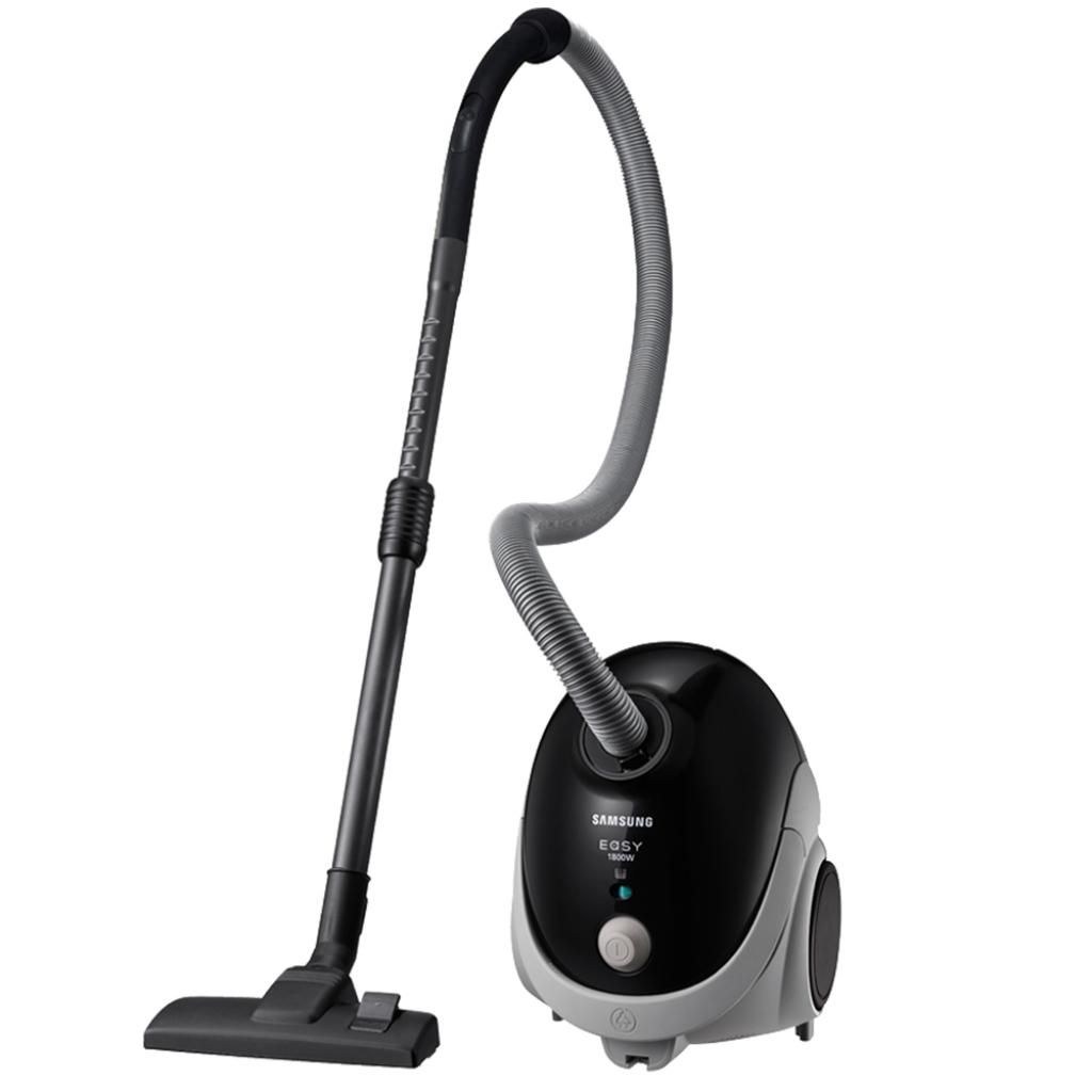 Пилосос Samsung VCC5241S3K/XEV - зображення 4