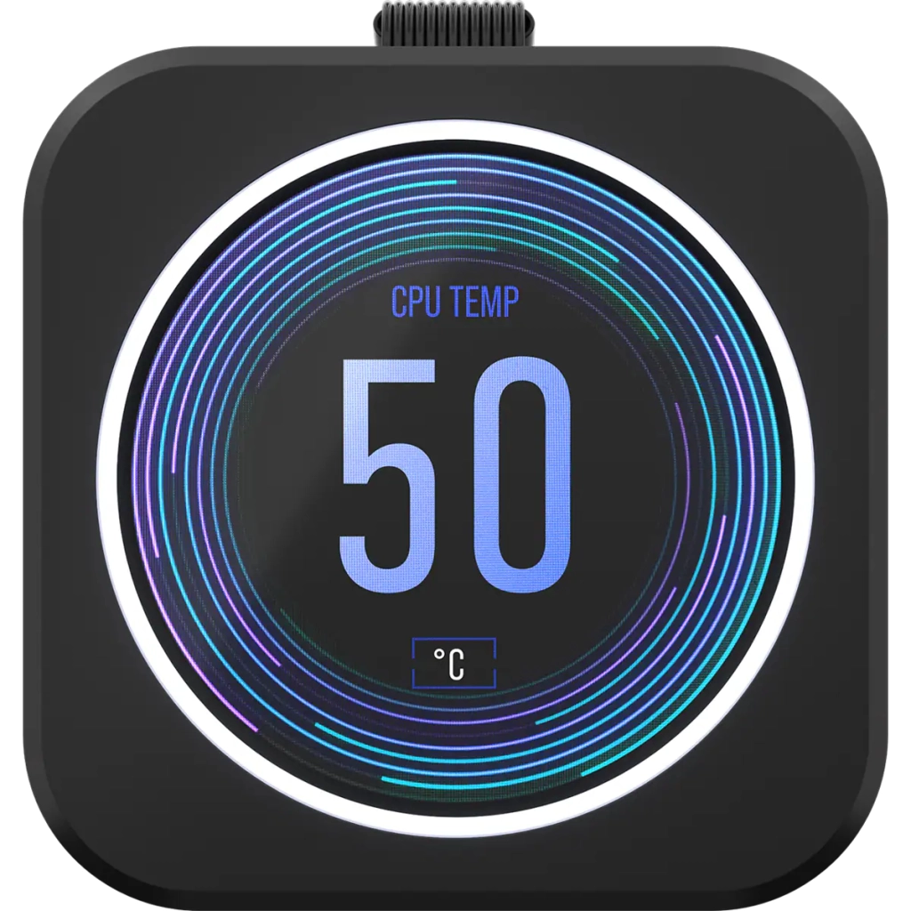 Система рідинного охолодження Corsair iCUE H150i Elite LCD XT Display (CW-9060075-WW) - зображення 4