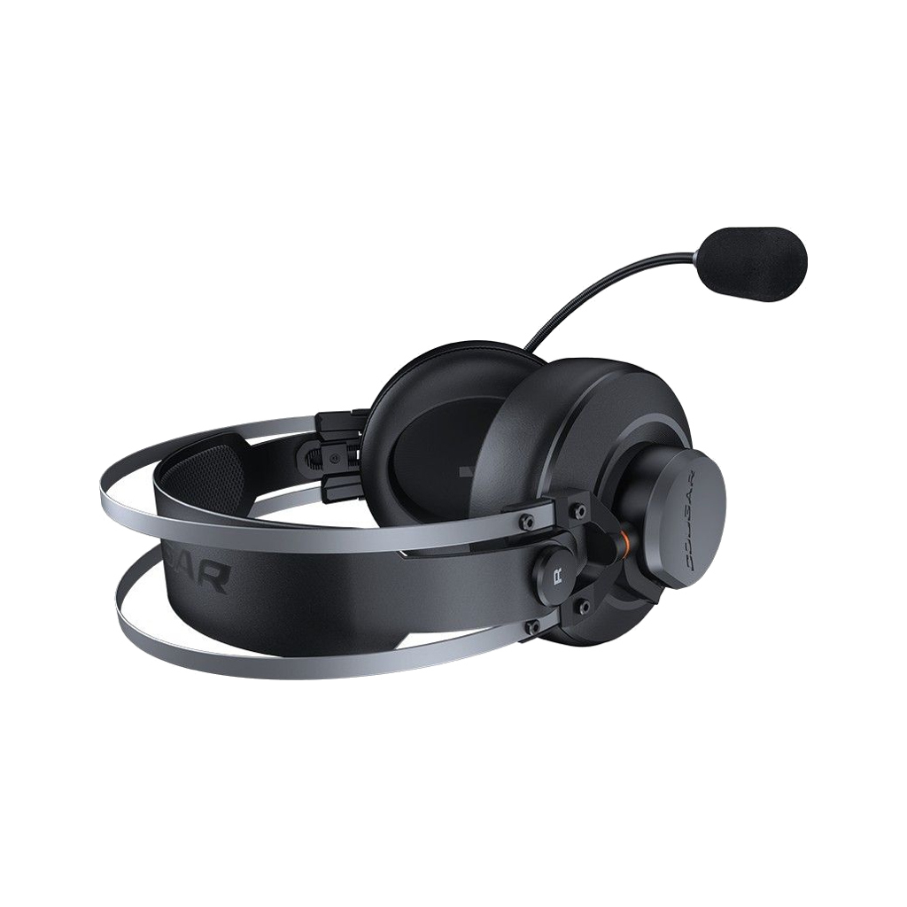 Навушники Cougar VM410 Iron - зображення 5