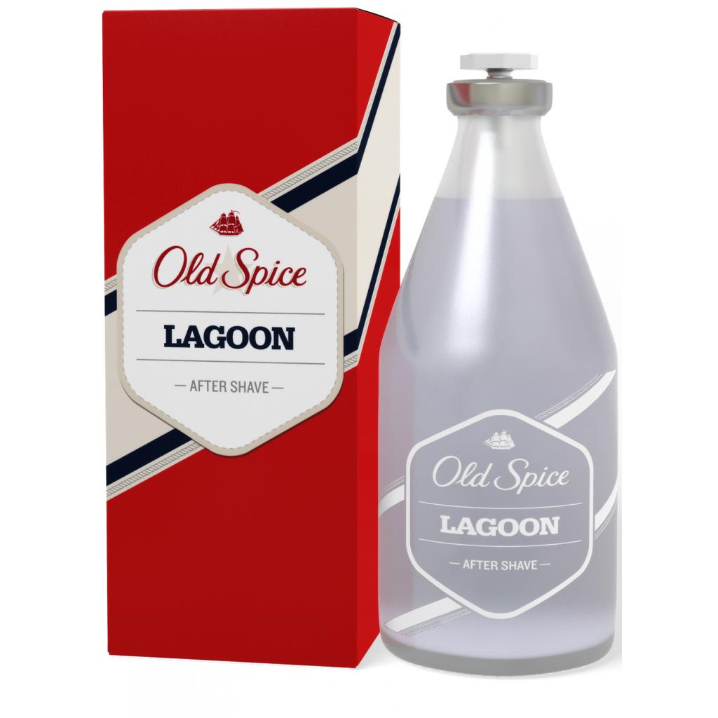 Лосьйон після гоління Old Spice Lagoon 100 мл (5000174440287) - зображення 1