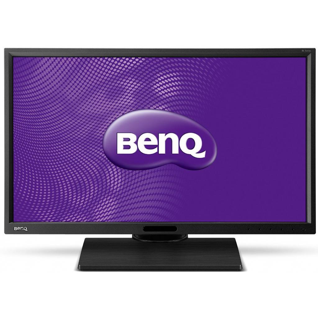 Монітор BenQ BL2420PT - зображення 7