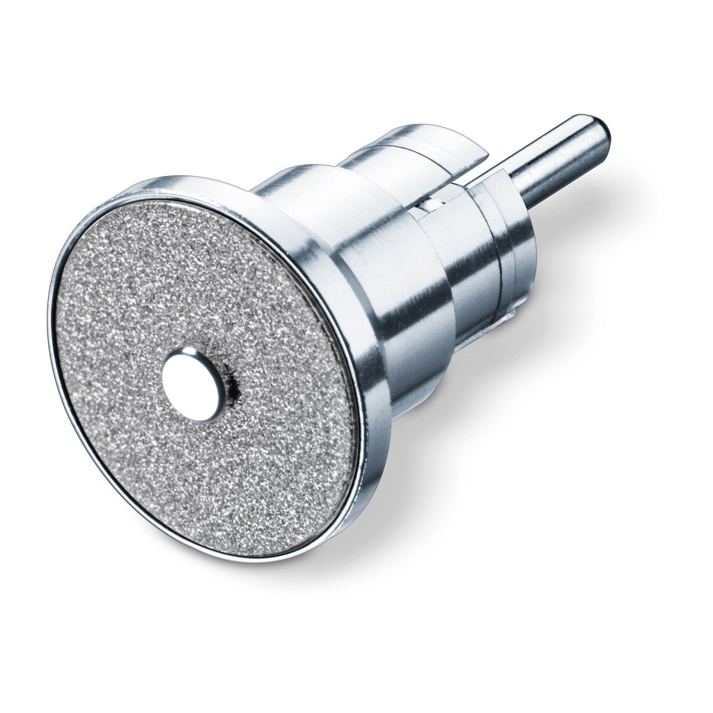 Насадка для манікюрного приладу Beurer Зм. нас. MP 62(крупнозер) - изображение 1