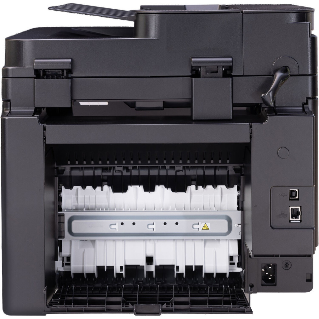 Багатофункціональний пристрій Canon i-SENSYS MF275dw c Wi-Fi (5621C001) - picture 10