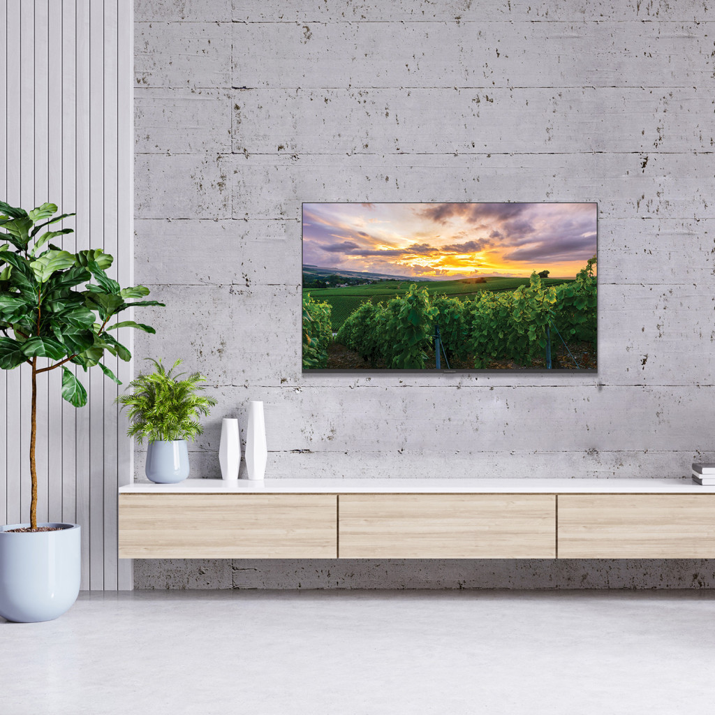 Телевізор THOMSON 65QA2S13 - зображення 8