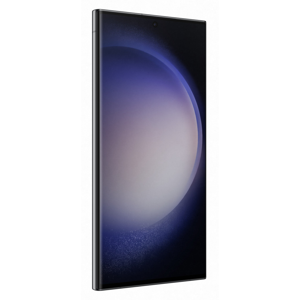 Мобільний телефон Samsung Galaxy S23 Ultra 5G 12/256Gb Black (SM-S918BZKGSEK) - зображення 4