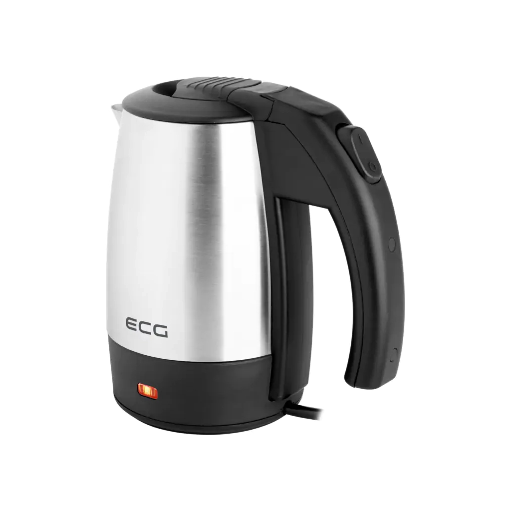 Електрочайник ECG RK 550 Travel (RK550 Travel) - зображення 3