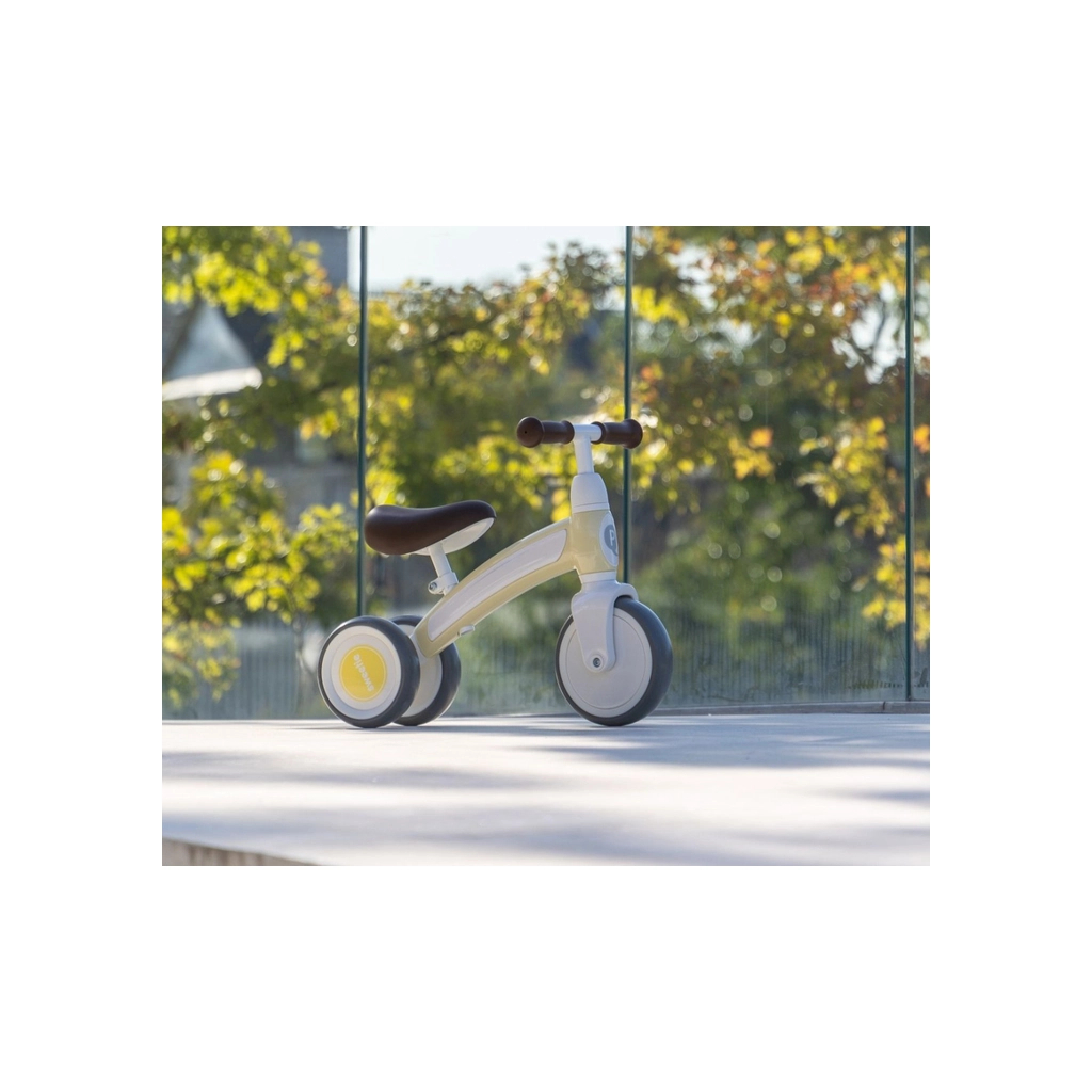 Біговел QPlay Sweetie Creamy (B-401SweetieCreamy) - зображення 8