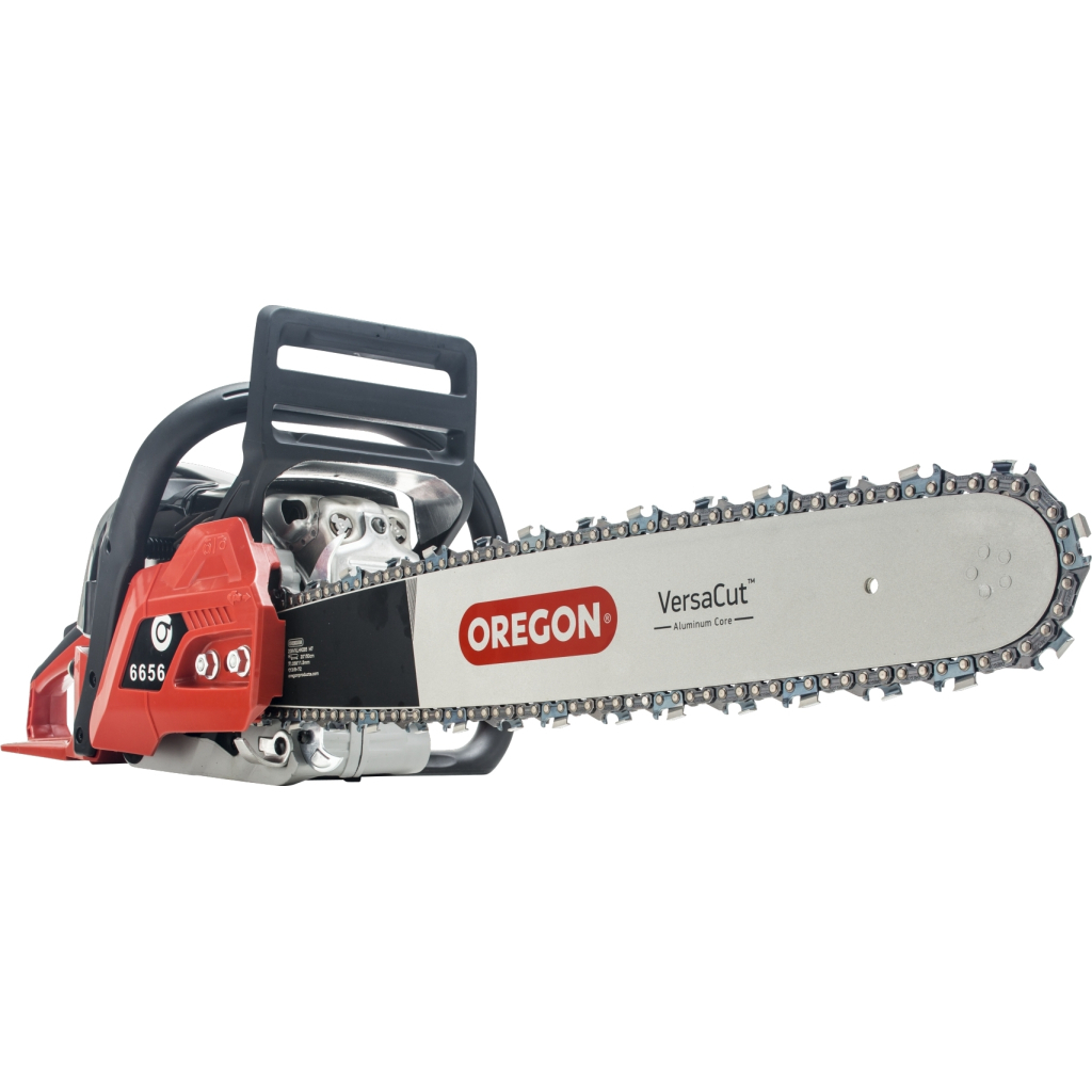 Ланцюгова пила AL-KO бензинова 6656 Solo, шина 45 см (127525) - зображення 1