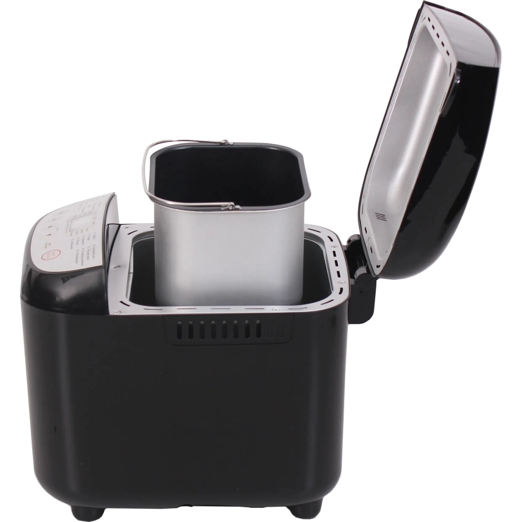 Хлібопічка PRIME Technics PBM 1010 B - picture 4