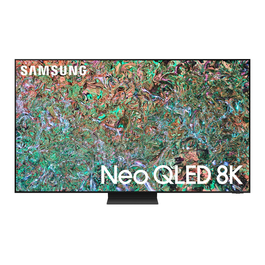 Телевізор Samsung QE65QN800DUXUA - зображення 1