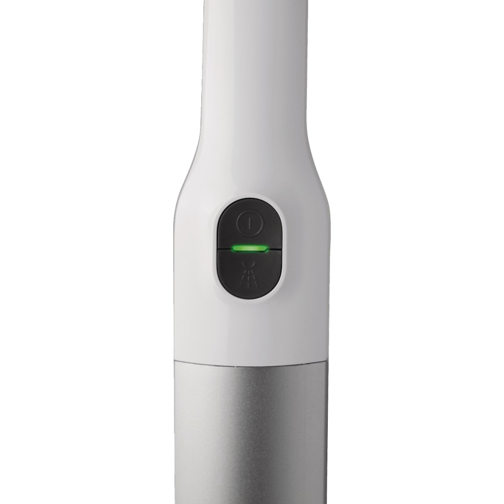 Пароочищувач Gorenje SFC 144 W (SFC144W) - изображение 4