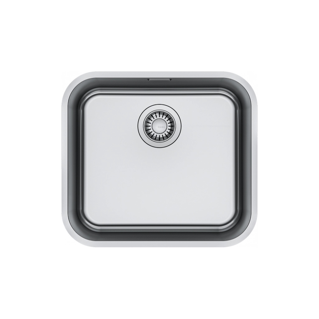 Мийка кухонна Franke SRX 110-45 (122.0739.592) - зображення 1