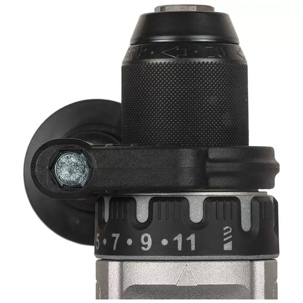 Шуруповерт DeWALT XR Li-Ion 18 В, 95 Нм, кейс + АКБ (DCD991NT+DCB187) - зображення 10