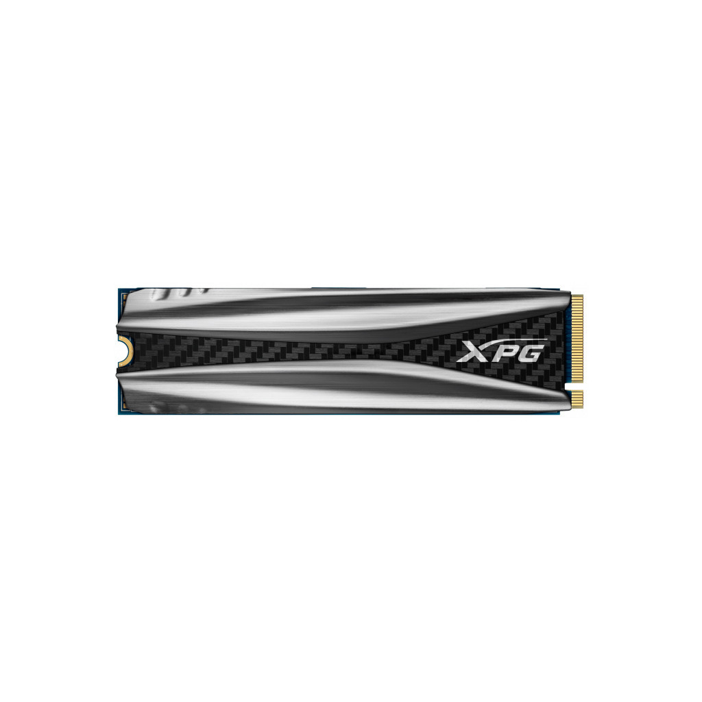 Накопичувач SSD M.2 2280 1TB ADATA (AGAMMIXS50L-1T-C) - зображення 1