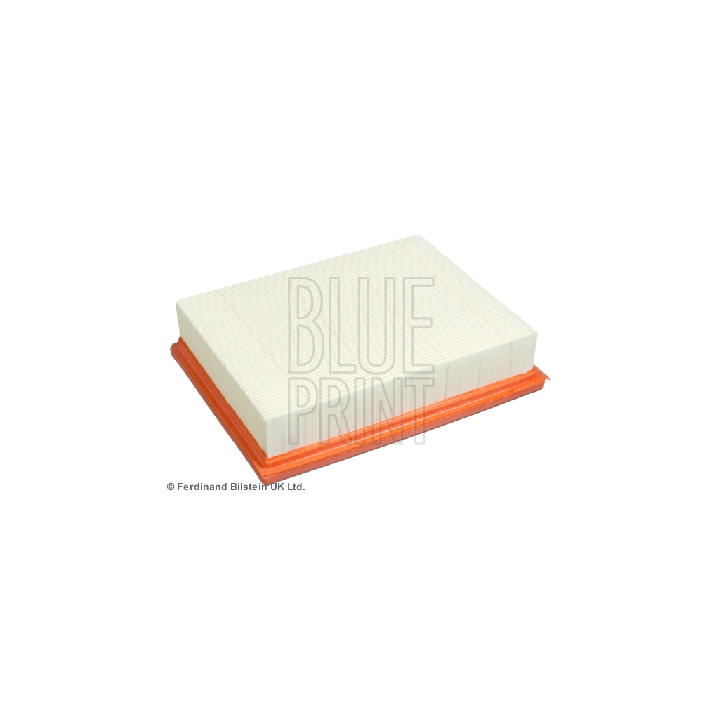 Повітряний фільтр для автомобіля Blue Print ADU172214 - зображення 2