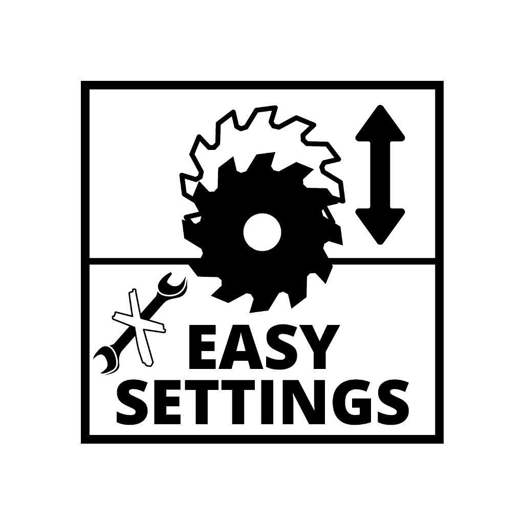 Дискова пила Einhell TC-CS 89 (4331030) - изображение 8