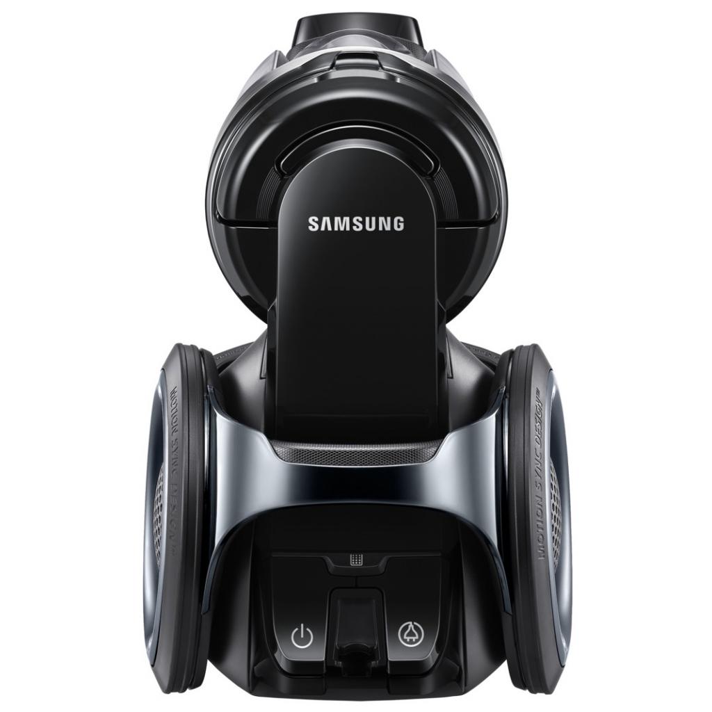 Пилосос Samsung VC05K71G0HC/UK - зображення 2
