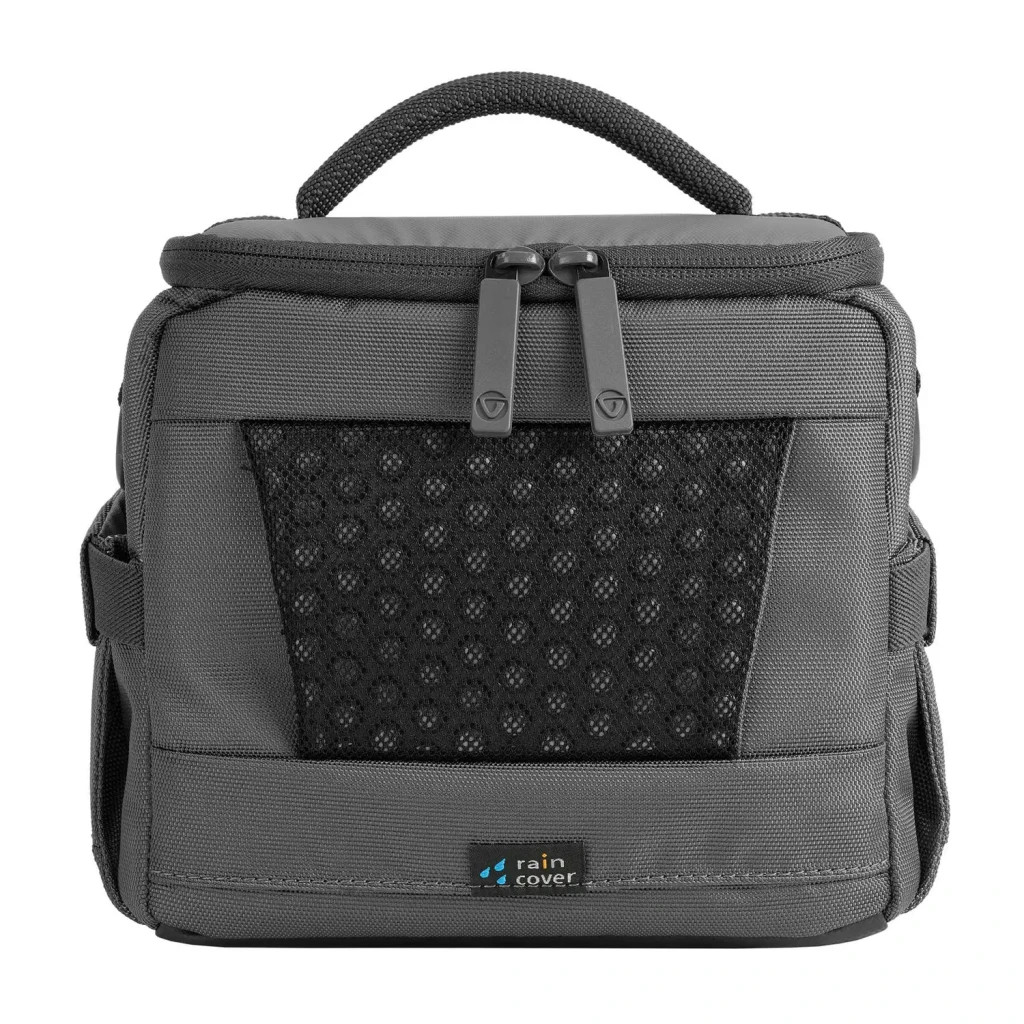 Фото-сумка Vanguard Bag VEO Adaptor 15M Gray (4719856250373) - изображение 3