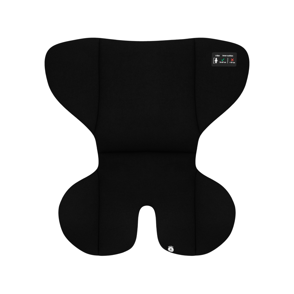 Автокрісло Lionelo Lavender I-size Black Carbon (LO-LAVENDER I-SIZE BLACK CARBON) - зображення 12