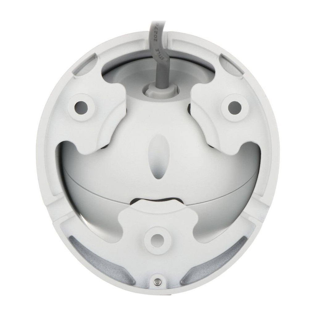 Камера відеоспостереження Hikvision DS-2CE76H0T-ITMF(C) (2.8) - зображення 3