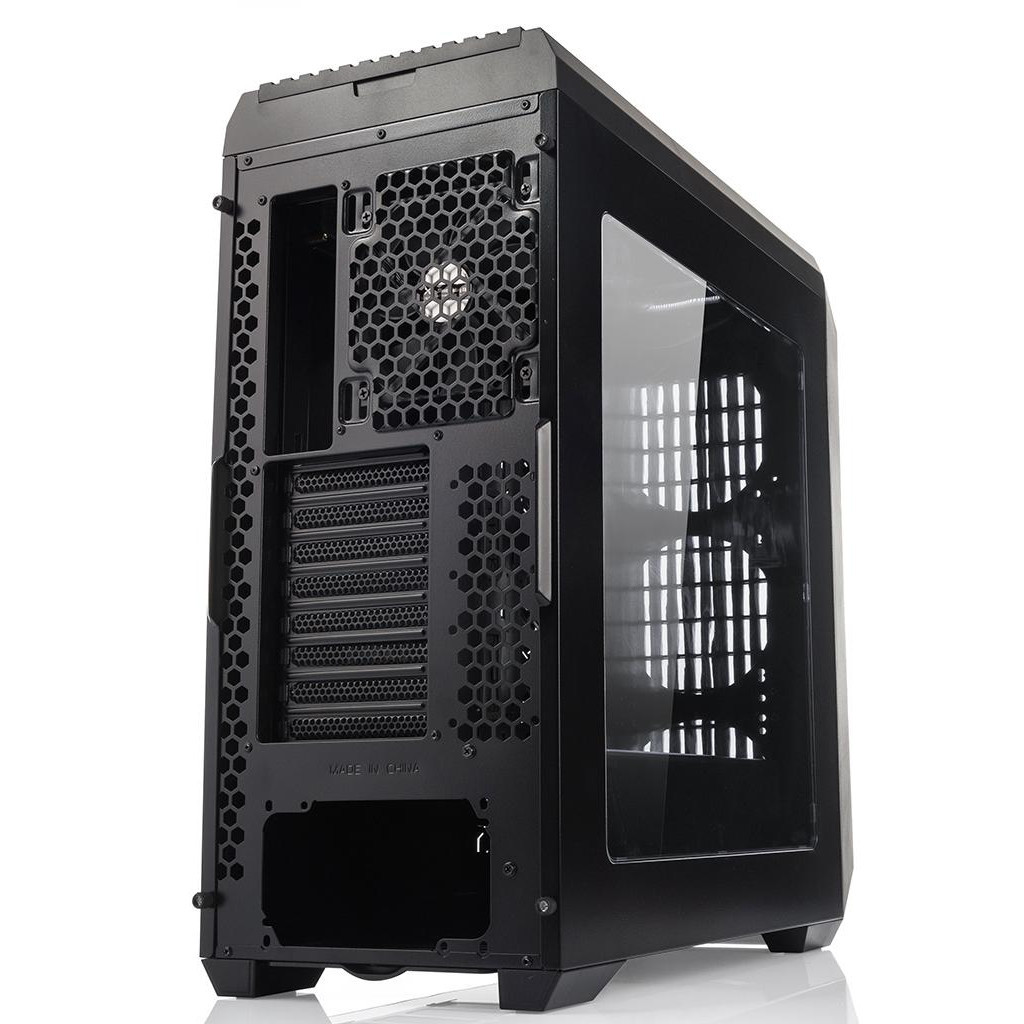 Корпус Vinga Cobalt - зображення 3