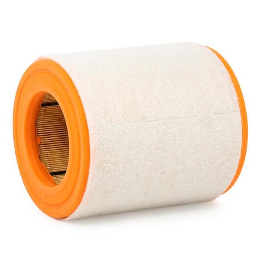 Повітряний фільтр для автомобіля Mahle LX2049/4 - зображення 2