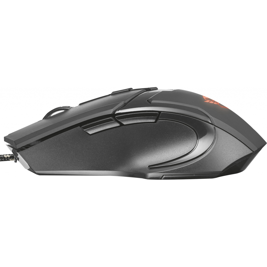 Мишка Trust GXT 101 Gaming Mouse (21044) - зображення 4
