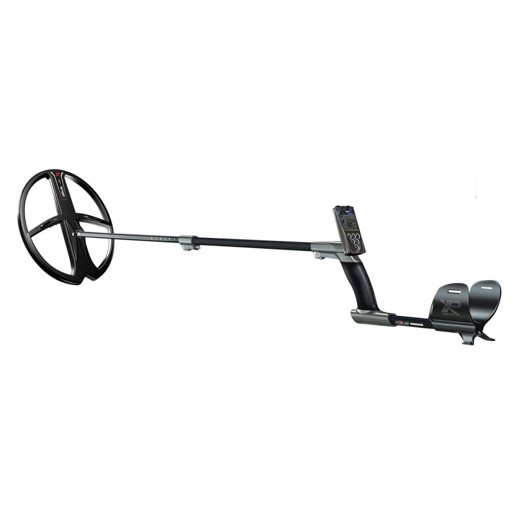 Металошукач XP DEUS 3428х35 RC WS5 - зображення 1
