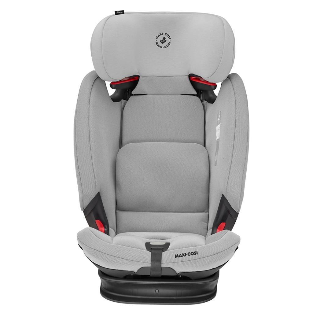 Автокрісло Maxi-Cosi Titan Pro Authentic Grey (8604510110) - зображення 5