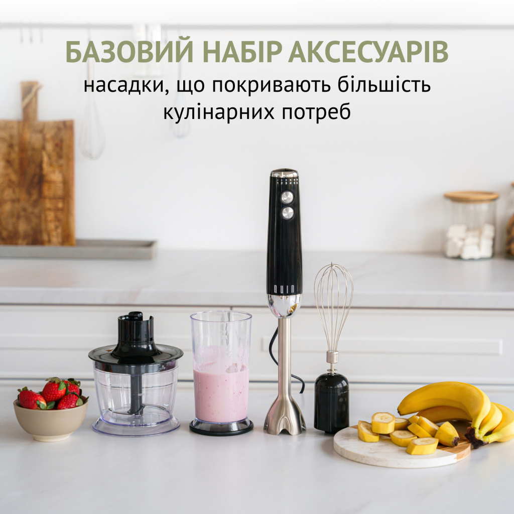 Блендер QUIN HB-103 - зображення 2